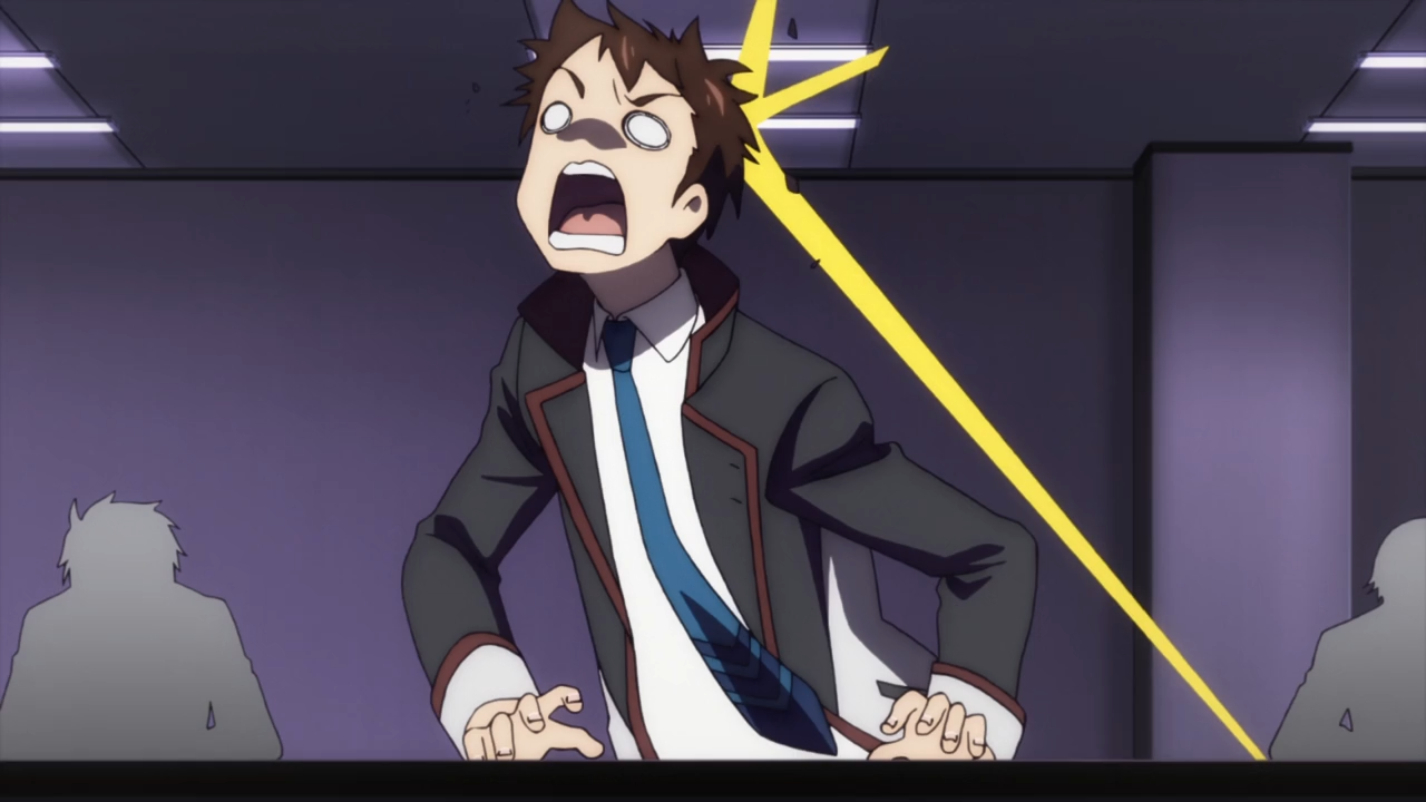 Cheating Craft (PuyaSubs!)